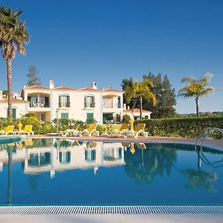 Carvoeiro Sleeps 6 Air Con Wifi Apartman