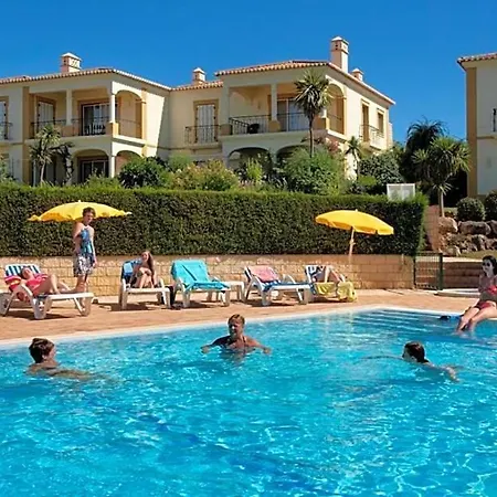 Carvoeiro Sleeps 6 Air Con Wifi * Carvoeiro