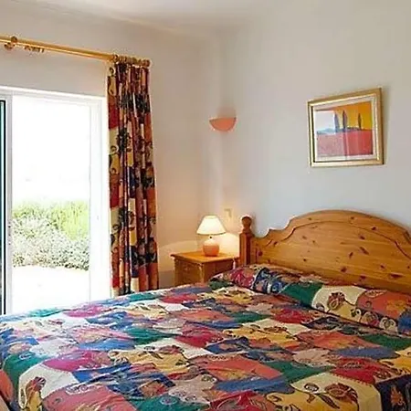 Apartman Carvoeiro Sleeps 6 Air Con Wifi *