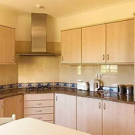 Apartamento Carvoeiro Sleeps 6 Air Con Wifi Carvoeiro (Lagoa)