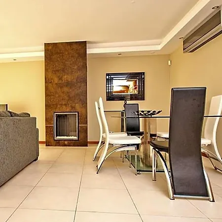 Apartamento Carvoeiro Sleeps 6 Air Con Wifi Carvoeiro (Lagoa)