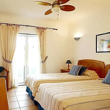 Apartamento Carvoeiro Sleeps 6 Air Con Wifi